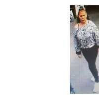 Police Search For Woman Accused Of Stealing Handbag, $900 From Commack Yard Sale