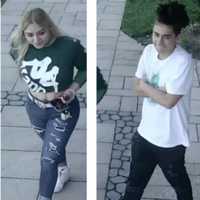 Know Them? Two Suspects Wanted For Long Island Burglary