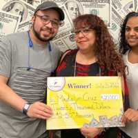 Connecticut Woman Shares Plans After Winning $20K Lottery Prize On $2 Scratch Ticket