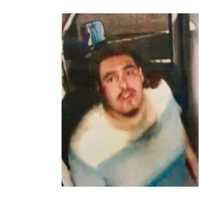 Police Search For Duo Wanted For Stealing Bags Of Donated Items From Smithtown Drop Bin