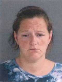 New London County Mother Charged In Connection With Death Of Her Baby