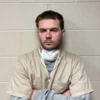 Man Arrested, Accused Of Robbing Bank In Connecticut