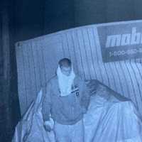 Know Him? Man Wanted For Stealing $100,000 Worth Of Materials In Hudson Valley