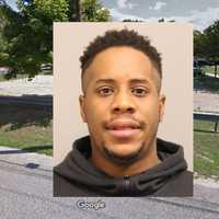 Man Accused Of Sexually Abusing 2 Children At Medford Park, Police Say