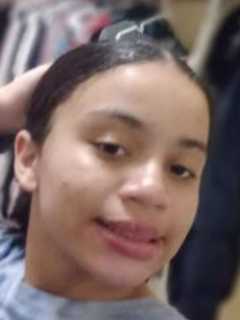 Alert Issued For Missing 14-Year-Old Hudson Valley Girl