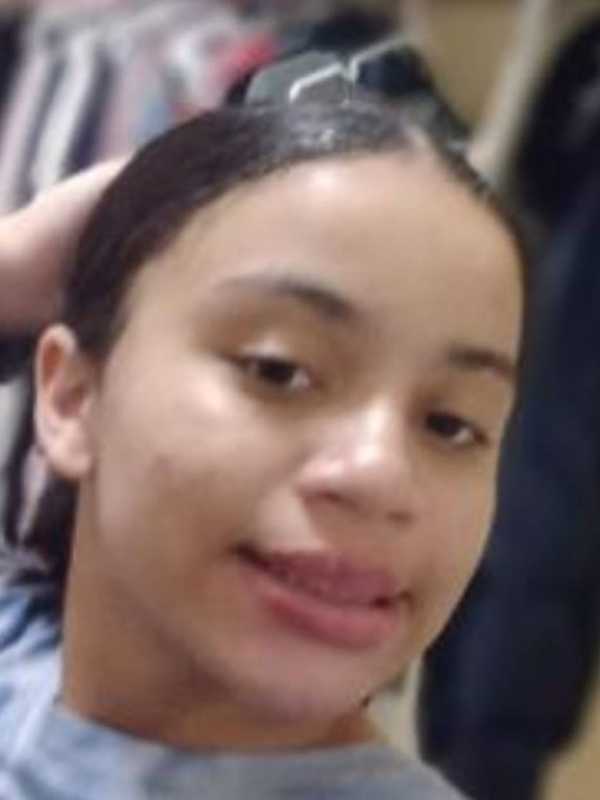 Alert Issued For Missing 14-Year-Old Hudson Valley Girl