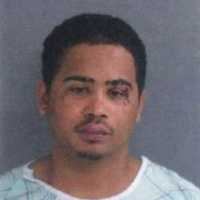 Fairfield County Man Facing Host Of Charges After Fleeing Crash Scene, State Police Say