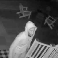 Know Him? This Man Attempted To Open Back Door Of Rye Residence, Police Say