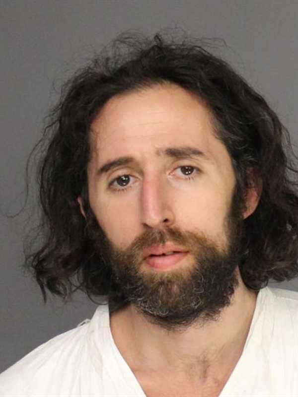 NJ Man Charged In Mom's Murder