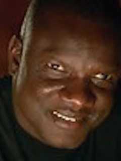 'Lost Boy' of Sudan Speaks In Larchmont On Friday