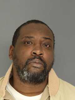 Irvington Man Found Guilty Of Several Drug Offenses