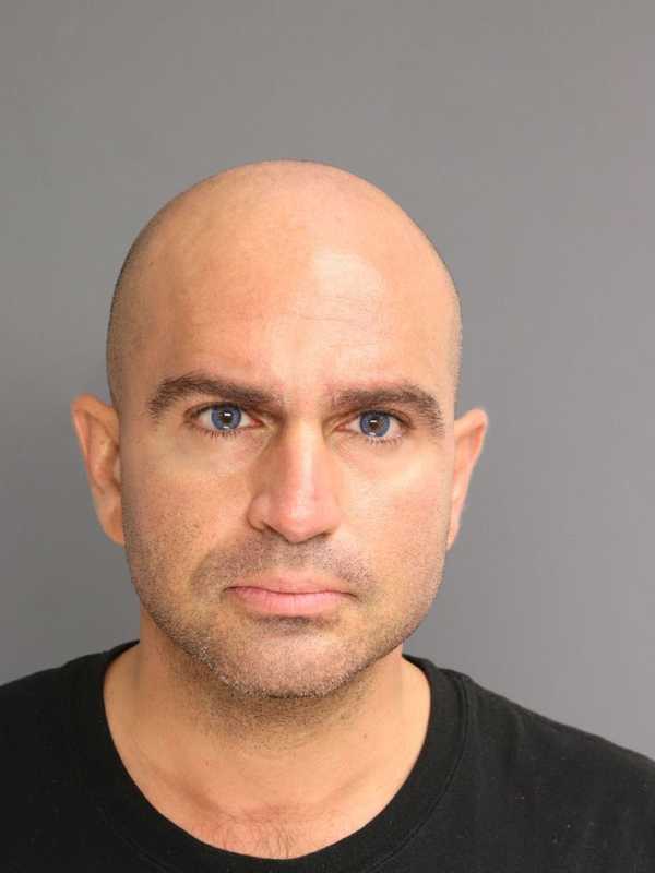 Owner Of Nutley Tanning Salon Secretly Filmed Clients, Prosecutor Says