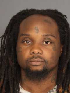 Newark Man Found Guilty In Love-Triangle Shooting That Left Friend Paralyzed