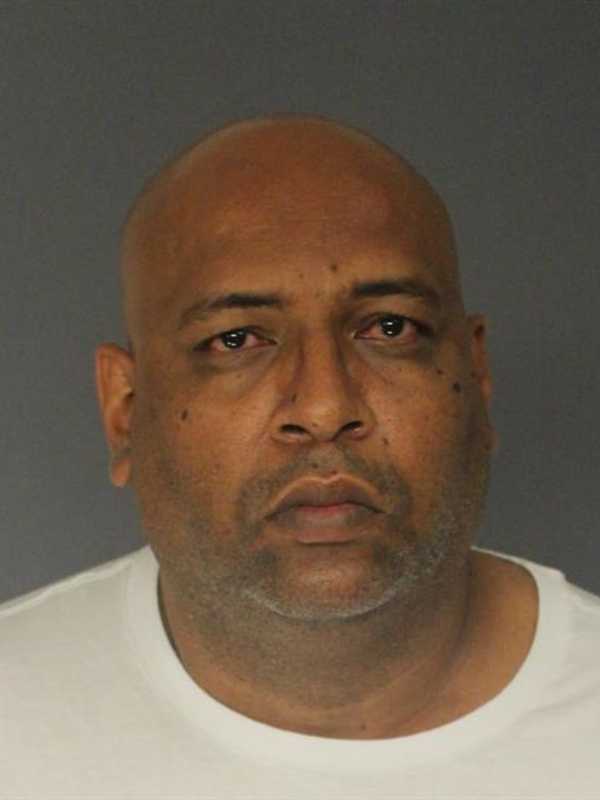 NJ Religious Leader Sexually Assaults Young Man During Spiritual Ritual, Prosecutor Says