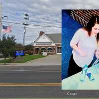 Driver Wanted For Striking Parked Vehicle In Front Of Ronkonkoma Fire House, Fleeing Scene