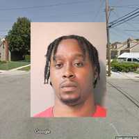 New Cassel Man Accused Of Shooting At Driver In Hempstead