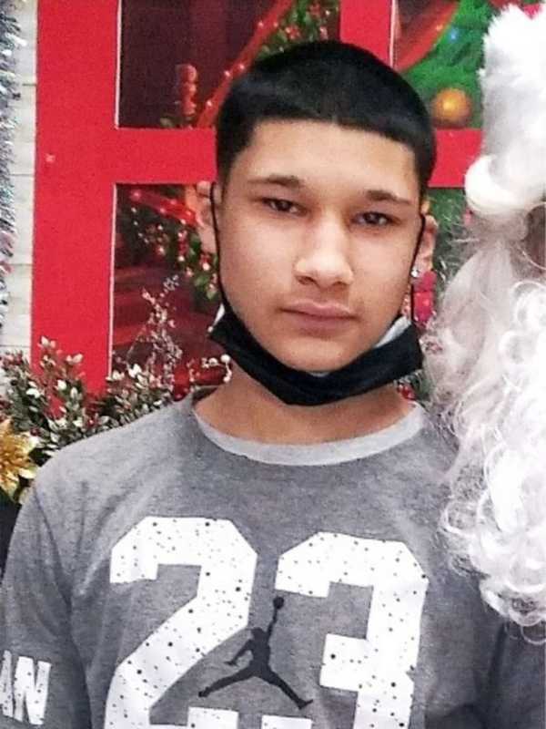 NY Police Ask Public For Help Locating Teen Who Has Been Missing More Than A Month