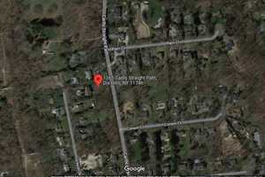 Police ID 32-Year-Old Woman Killed In Dix Hills House Fire
