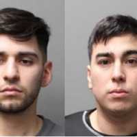 So-Called 'Theft Group' Members Nabbed For Attempted Burglary In Westchester