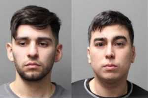 So-Called 'Theft Group' Members Nabbed For Attempted Hudson Valley Burglary