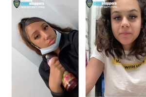 Two NY Girls Last Seen Together Have Been Missing For 10 Days