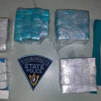 Duo Nabbed Trafficking Heroin In Region, Police Say