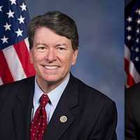 Rep. Maloney, Rep. Faso Reach 'Across The Aisle'