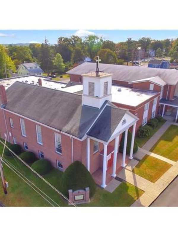 Historic Nanuet Church Hits Market For $6M