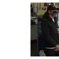 Police Seek Man Accused Of Using Stolen Credit Cards To Make $3K In Purchases At CT Store