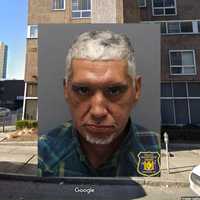 Homeless Man Charged After Broad-Daylight Stabbing In Yonkers