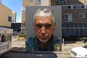 Homeless Man Charged After Broad-Daylight Stabbing In Yonkers