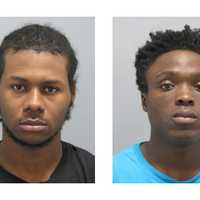Nassau County Traffic Stop Of BMW SUV Leads To Discovery Of Loaded Handgun, Police Say
