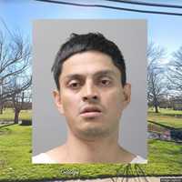 Man Accused Of Exposing Himself To Teens At Valley Stream Village Green Park
