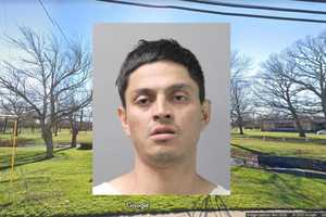 Man Accused Of Exposing Himself To Teens At Valley Stream Village Green Park