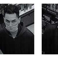 Police Search For Duo Accused Of Stealing $800 In Merchandise From Islip Store