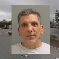 Wantagh Man Accused Of Robbing TD Bank In Plainview
