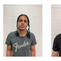 Duo Accused Of Stealing 1,000 Gallons Of Cooking Oil In Connecticut