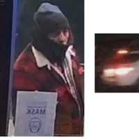 Police Search For Suspect Who Burglarized Commack Store