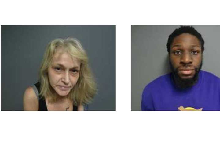 Duo Charged Following Crack Cocaine Transaction In Region, Police Say