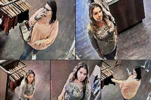 Know Them? These Women Wanted In Connection To Larceny Case In Region