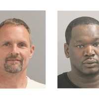 Duo Arrested After Months-Long Investigation Into Drug Activity In Nassau County