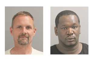 Duo Arrested After Months-Long Investigation Into Drug Activity In Nassau County