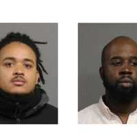 Troopers, Officers Intercept Fraud Attempt At CT Bank, Police Say