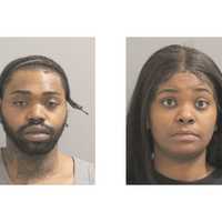 Duo Arrested In Nassau County Facing Drug, Weapons Charges, Police Say