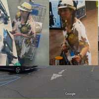 Seen Her? Woman Wanted For Stealing Merchandise From Islandia Store