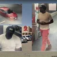 Man Accused Of Stealing iPads From Target In Central Islip