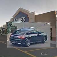 Police Seek Duo Accused Of Stealing $3.5K In Electrical Supplies From Medford Store
