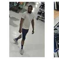 Police Search For Duo Accused Of Stealing $2K In Clothing From Melville Store
