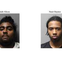 Duo Charged After Ghost Guns Investigation In Harrison, Police Say