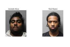 Duo Charged After Ghost Guns Investigation In Harrison, Police Say